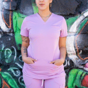 Pantalón Lila